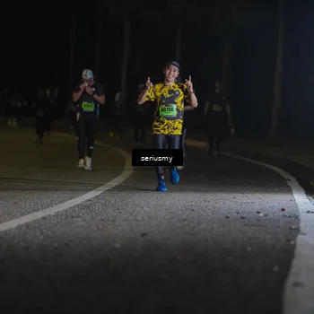 Runner Photo 5371048