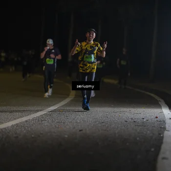 Runner Photo 5371052
