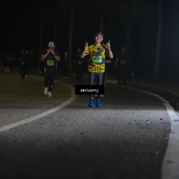 Runner Photo 5371053