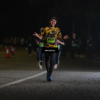 Runner Photo 5371060