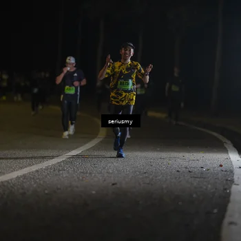 Runner Photo 5371061