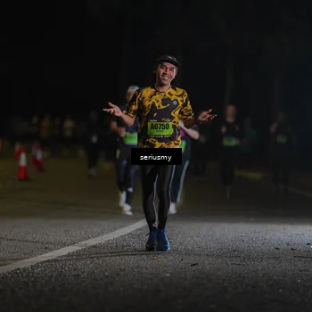 Runner Photo 5371063