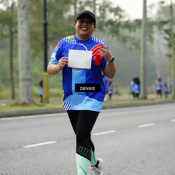 Runner Photo 5371065