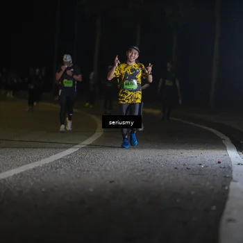Runner Photo 5371067