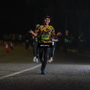 Runner Photo 5371070