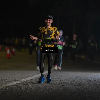 Runner Photo 5371073