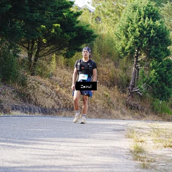 Runner Photo 5371076