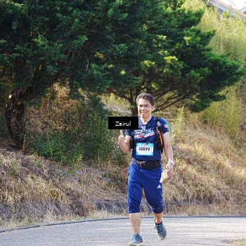 Runner Photo 5371077