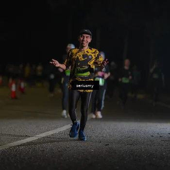 Runner Photo 5371078