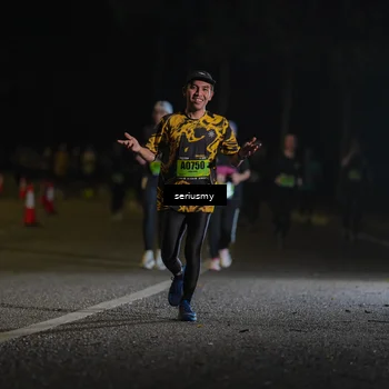 Runner Photo 5371079