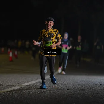 Runner Photo 5371080