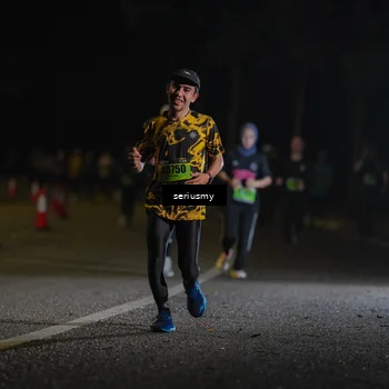 Runner Photo 5371085