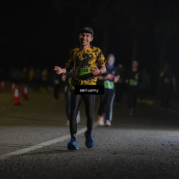 Runner Photo 5371087