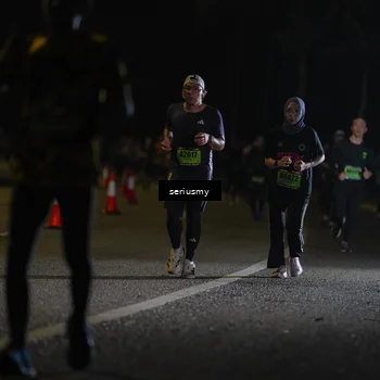 Runner Photo 5371089