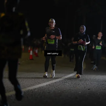 Runner Photo 5371092