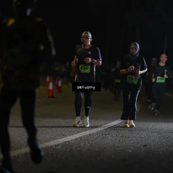 Runner Photo 5371095