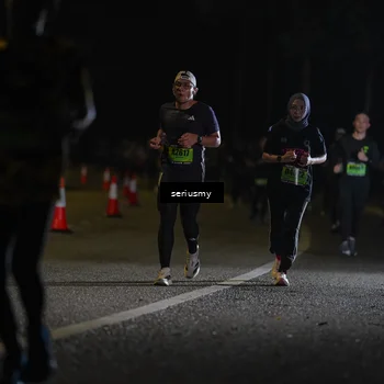 Runner Photo 5371096