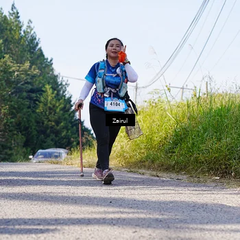 Runner Photo 5371098