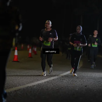 Runner Photo 5371100