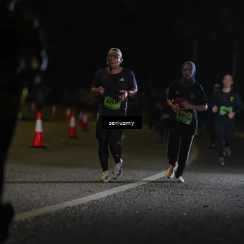 Runner Photo 5371102