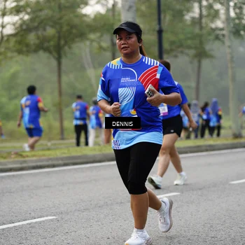 Runner Photo 5371103