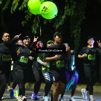 Runner Photo 5371106