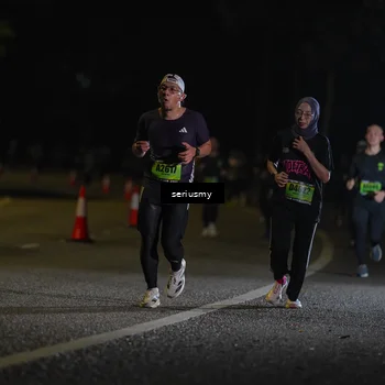 Runner Photo 5371109