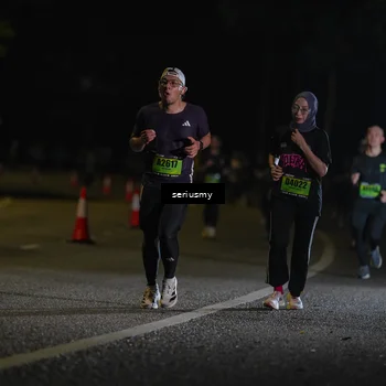 Runner Photo 5371112
