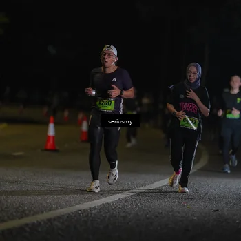 Runner Photo 5371113
