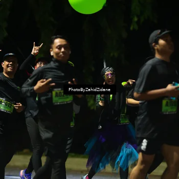 Runner Photo 5371115