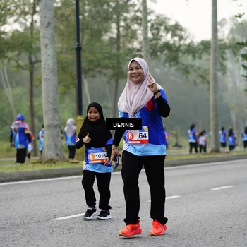 Runner Photo 5371118