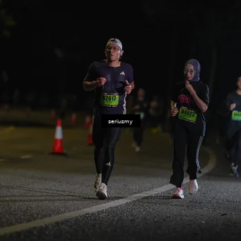Runner Photo 5371120