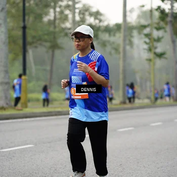 Runner Photo 5371121