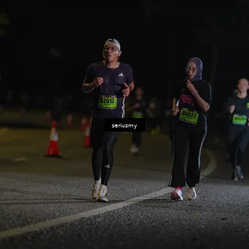 Runner Photo 5371124