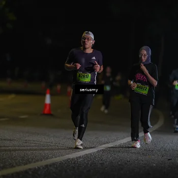 Runner Photo 5371125