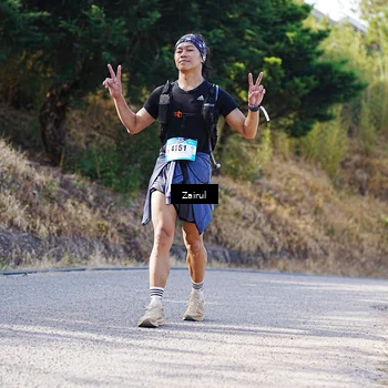 Runner Photo 5371126