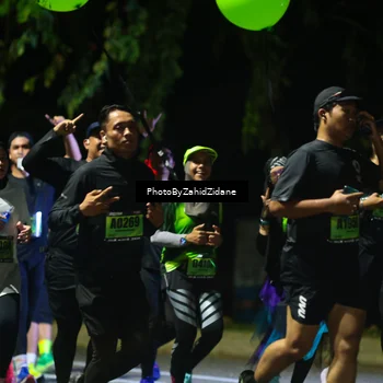 Runner Photo 5371129