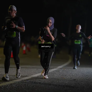 Runner Photo 5371130