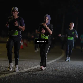 Runner Photo 5371133