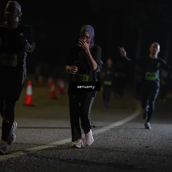 Runner Photo 5371135