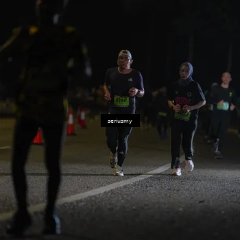 Runner Photo 5371138