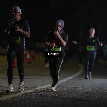 Runner Photo 5371140