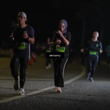 Runner Photo 5371141
