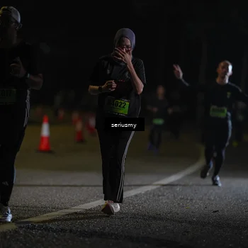 Runner Photo 5371142