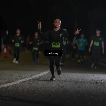 Runner Photo 5371146