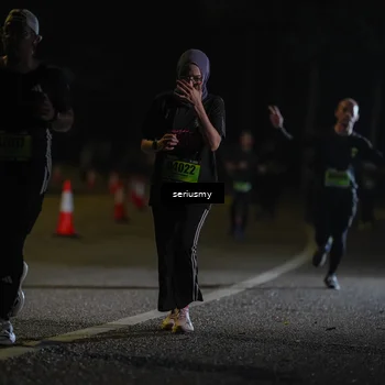 Runner Photo 5371147