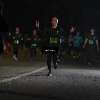 Runner Photo 5371149