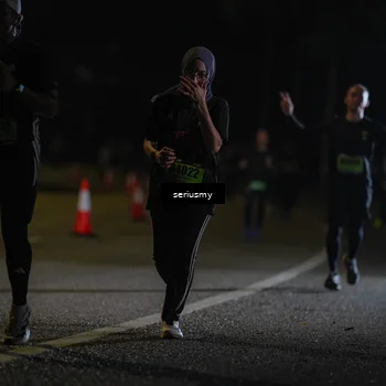 Runner Photo 5371150