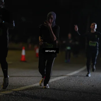 Runner Photo 5371151