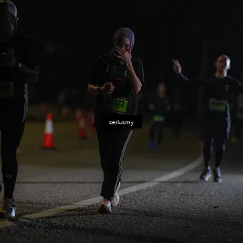 Runner Photo 5371153